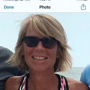 Meet your Posher, Patty